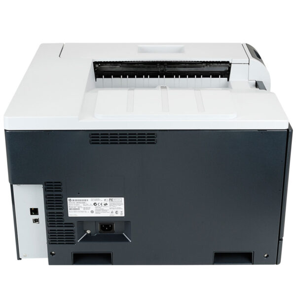 Imprimante A3 Laser HP Color LaserJet Professional CP5225dn (CE712A) – Image 4