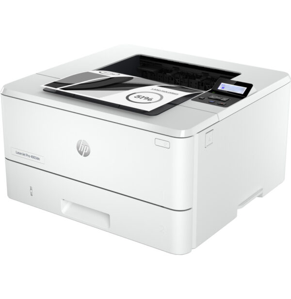 Imprimante Laser Monochrome HP LaserJet Pro 4003dn (2Z609A) – Image 3