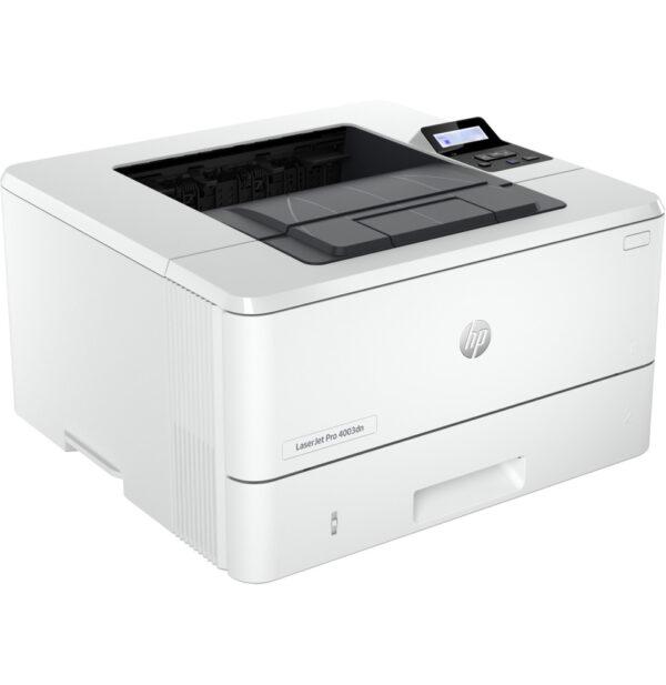 Imprimante Laser Monochrome HP LaserJet Pro 4003dn (2Z609A) – Image 2