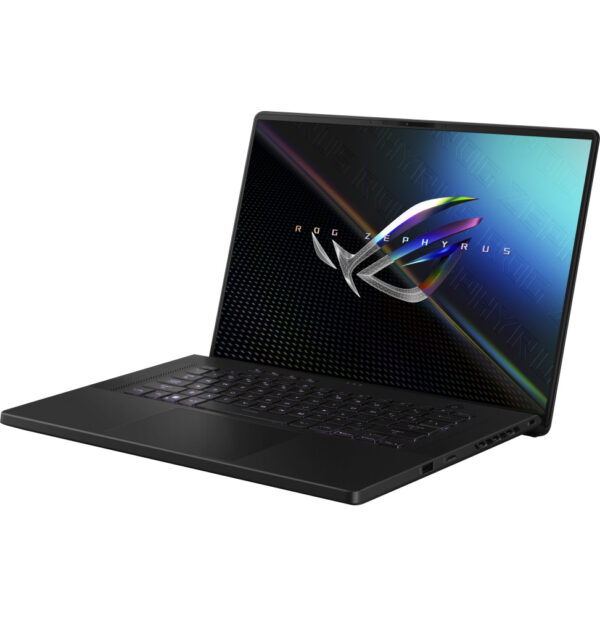 Ordinateur portable Asus ROG Zephyrus M16 GU603Z (90NR0831-M006S0) – Image 5