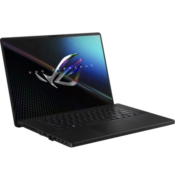 Ordinateur portable Asus ROG Zephyrus M16 GU603Z (90NR0831-M006S0) – Image 6