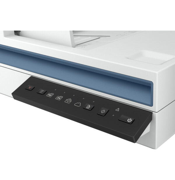 Scanner HP ScanJet Pro 2600 f1 (20G05A) – Image 7