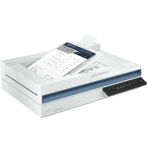 Scanner HP ScanJet Pro 2600 f1 (20G05A)