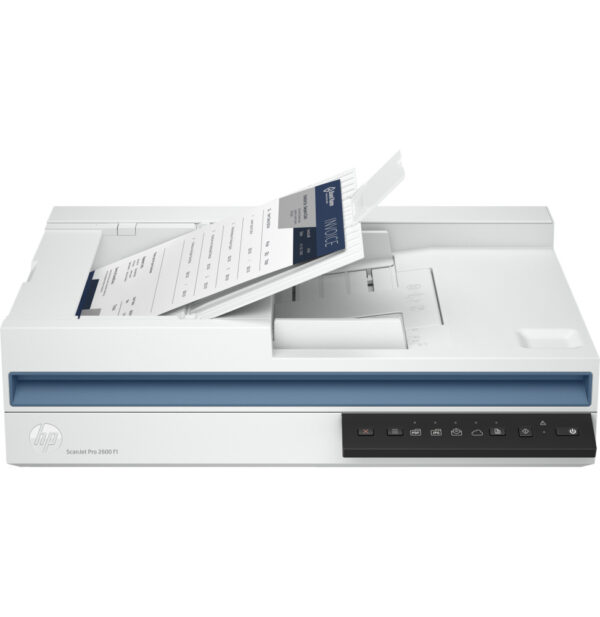 Scanner HP ScanJet Pro 2600 f1 (20G05A) – Image 4