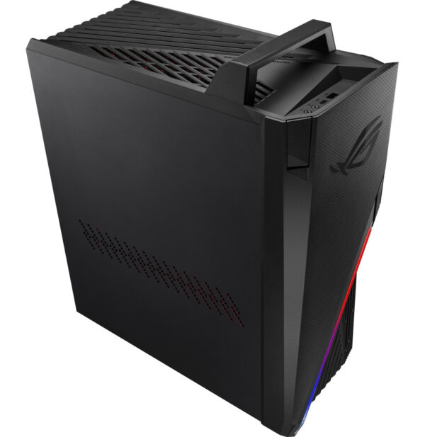 Ordinateur de bureau Asus Gamer Rog Strix GA15 G15DK (90PF02Q1-M00WC0) – Image 7