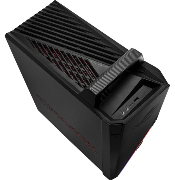 Ordinateur de bureau Asus Gamer Rog Strix GA15 G15DK (90PF02Q1-M00WC0) – Image 2