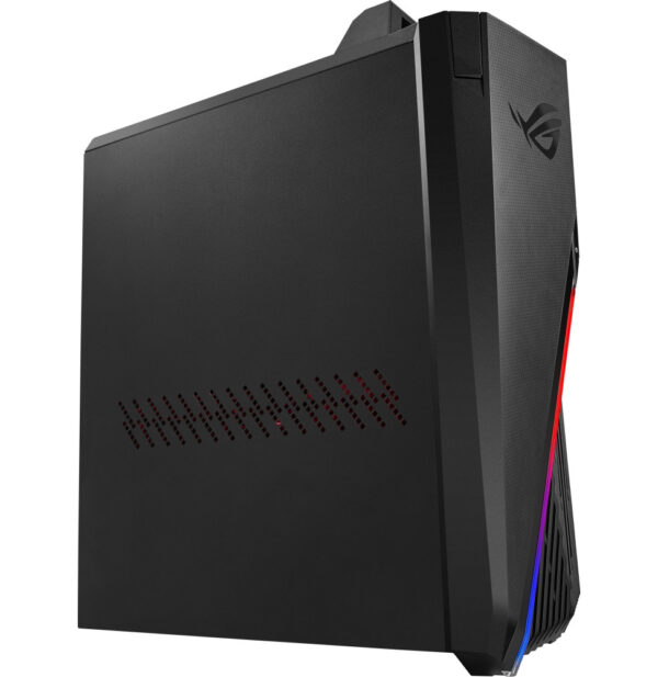 Ordinateur de bureau Asus Gamer Rog Strix GA15 G15DK (90PF02Q1-M00WC0) – Image 4