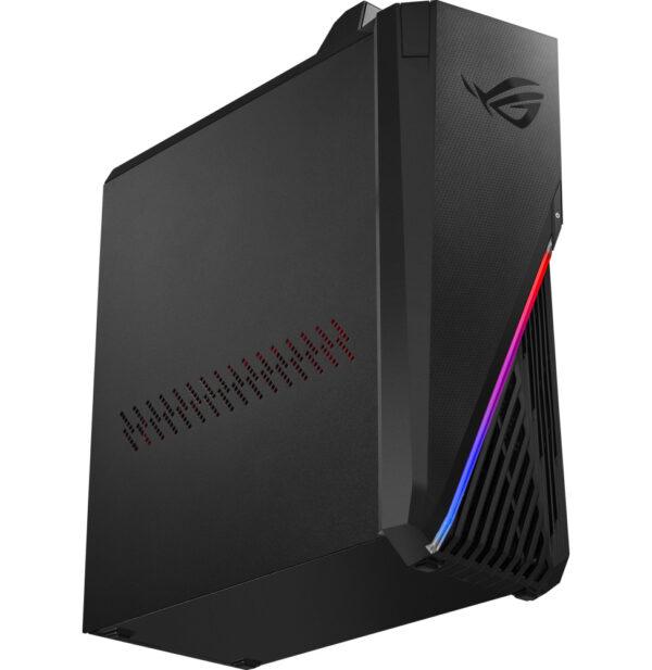 Ordinateur de bureau Asus Gamer Rog Strix GA15 G15DK (90PF02Q1-M00WC0)