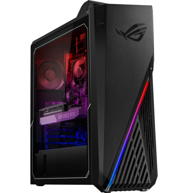 Ordinateur de bureau Asus Gamer ROG STRIX GA15 G15DK (90PF02Q1-M019H0) – Image 4