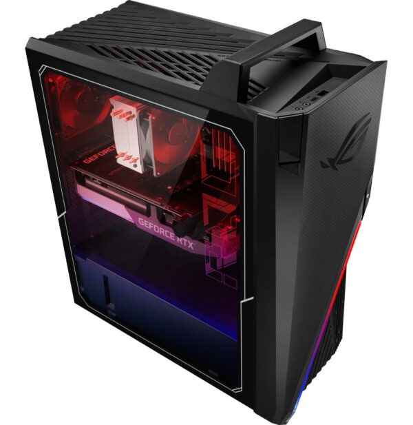 Ordinateur de bureau Asus Gamer ROG STRIX GA15 G15DK (90PF02Q1-M01J50) – Image 6