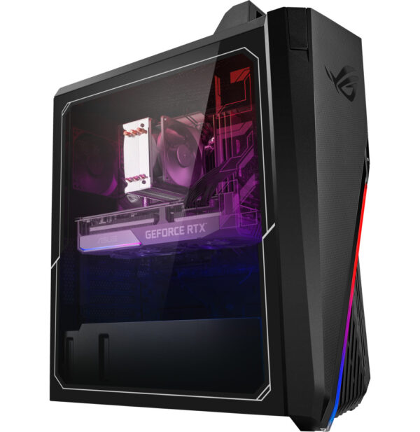 Ordinateur de bureau Asus Gamer ROG STRIX GA15 G15DK (90PF02Q1-M01J50) – Image 2