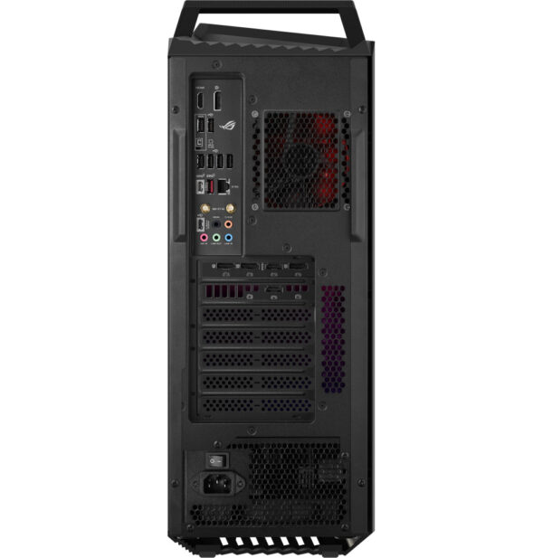 Ordinateur de bureau Asus Gamer ROG STRIX GA15 G15DK (90PF02Q1-M01J50) – Image 5