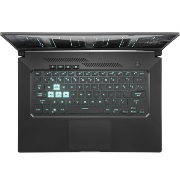 Ordinateur portable Asus Gamer TUF DASH (90NR05U1-M03720) – Image 4