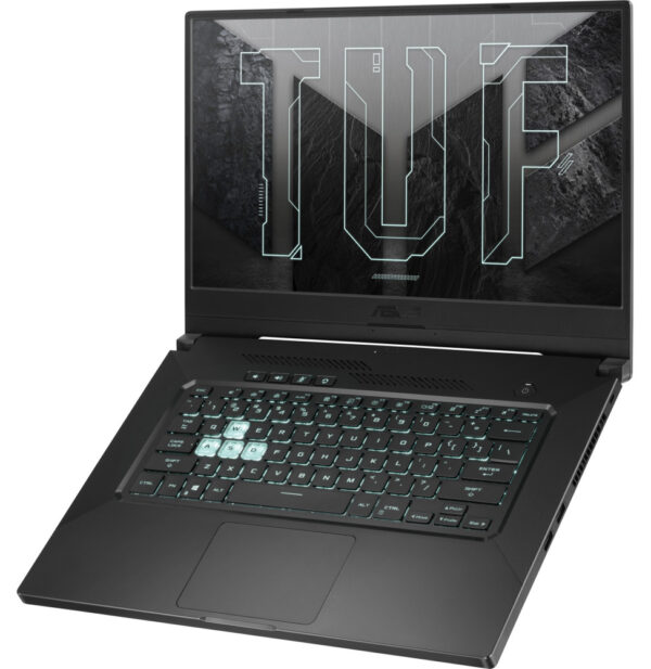 Ordinateur portable Asus Gamer TUF DASH (90NR05U1-M03720) – Image 5