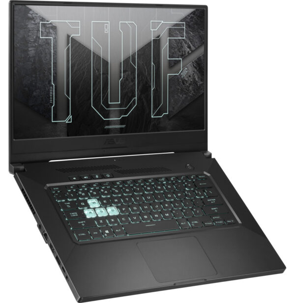 Ordinateur portable Asus Gamer TUF DASH (90NR05U1-M03720) – Image 6