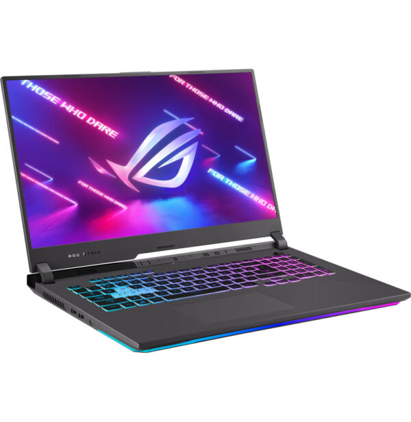 Ordinateur portable Asus ROG Strix G17 G713 – Image 3