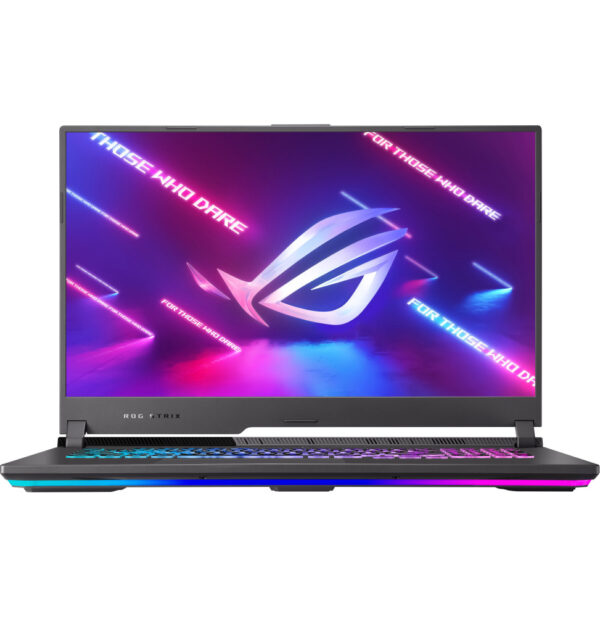 Ordinateur portable Asus ROG Strix G17 G713 – Image 6