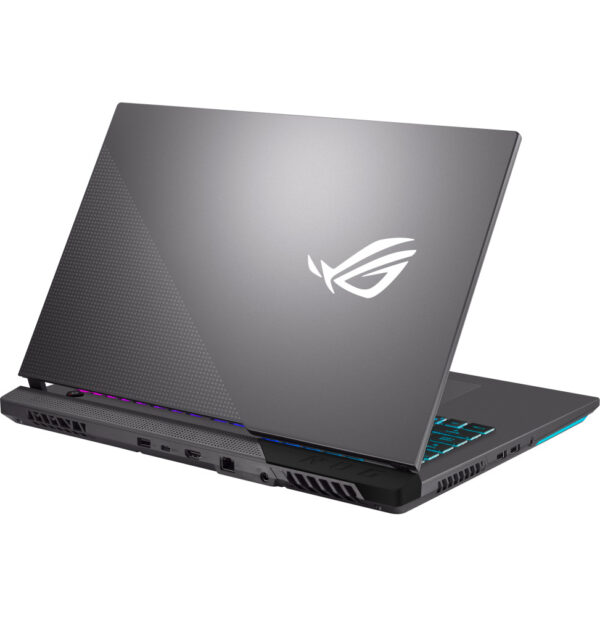 Ordinateur portable Asus ROG Strix G17 G713 – Image 7