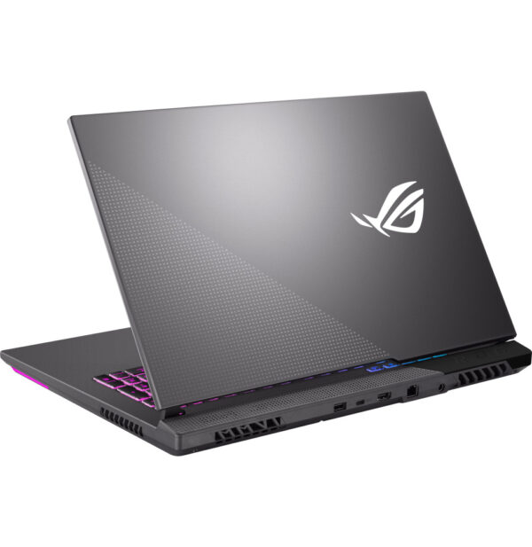 Ordinateur portable Asus ROG Strix G17 G713 – Image 8