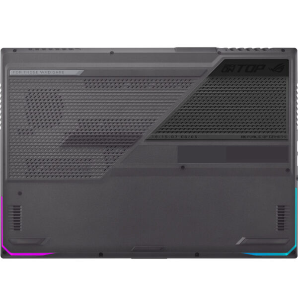 Ordinateur portable Asus ROG Strix G17 G713 – Image 10