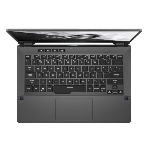 Ordinateur portable Asus ROG Zephyrus G14 GA401Q (90NR05T3-M001Z0) – Image 8