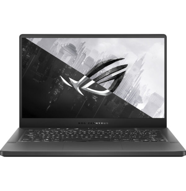 Ordinateur portable Asus ROG Zephyrus G14 GA401Q (90NR05T3-M001Z0) – Image 9