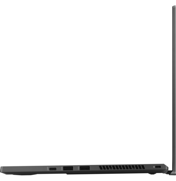 Ordinateur portable Asus ROG Zephyrus G14 GA401Q (90NR05T3-M001Z0) – Image 3