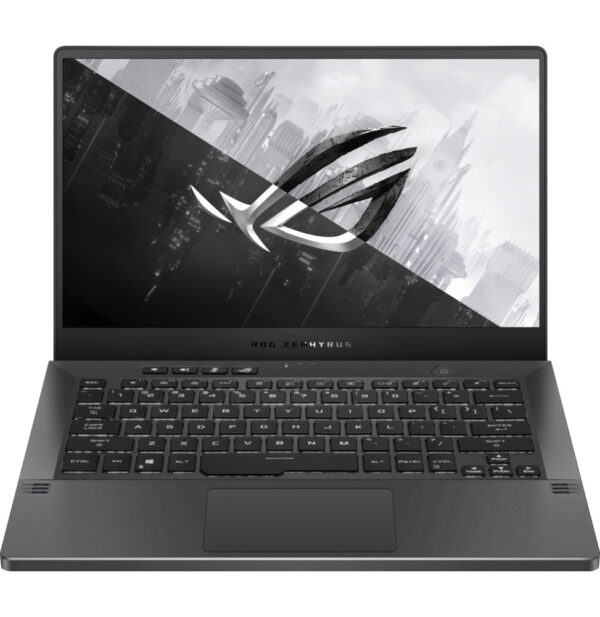 Ordinateur portable Asus ROG Zephyrus G14 GA401Q (90NR05T3-M001Z0)