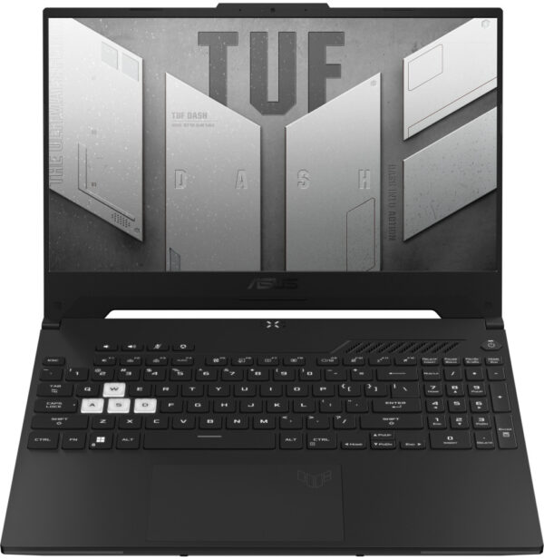 Ordinateur portable Asus TUF DASH F15 (90NR0953-M003A0) – Image 4