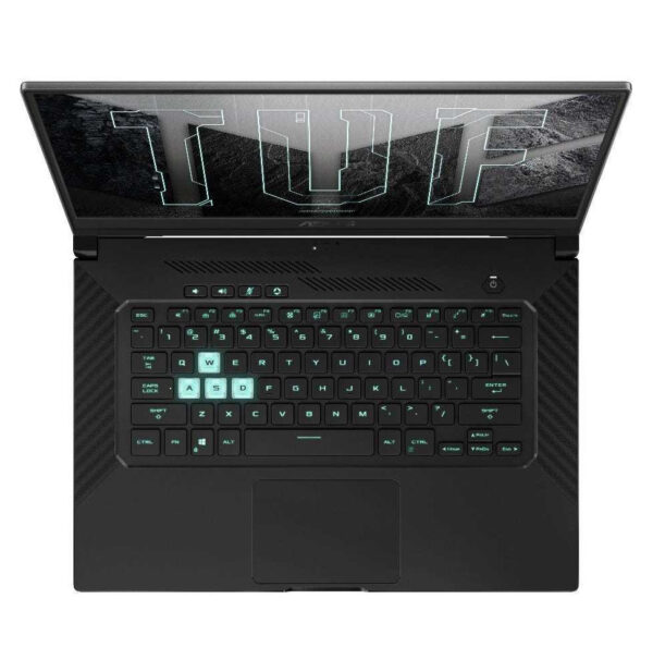 Ordinateur portable Asus TUF Dash F15 FX516 – Image 3
