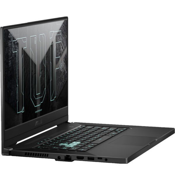 Ordinateur portable Asus TUF Dash F15 FX516 – Image 4