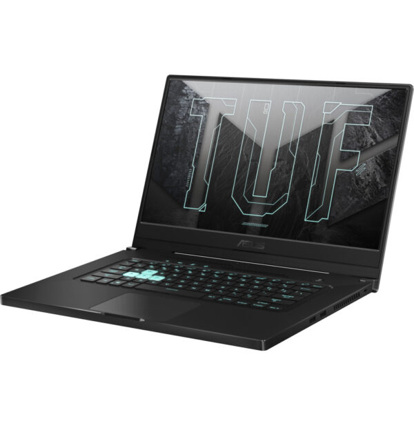 Ordinateur portable Asus TUF Dash F15 FX516 – Image 7