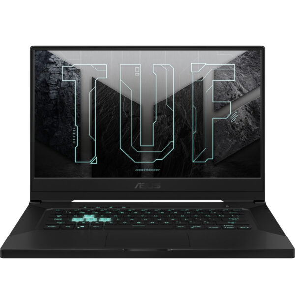Ordinateur portable Asus TUF Dash F15 FX516