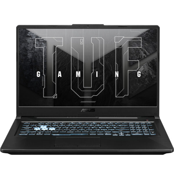 Ordinateur portable Asus TUF Gaming A17 (90NR0675-M006W0) – Image 2