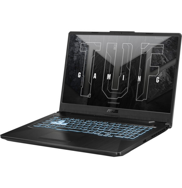 Ordinateur portable Asus TUF Gaming A17 (90NR0675-M006W0) – Image 3