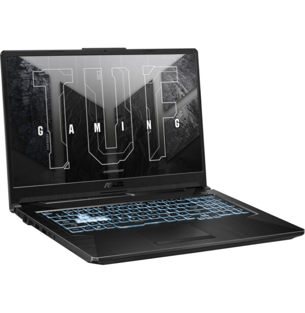 Ordinateur portable Asus TUF Gaming A17 (90NR0675-M006W0) – Image 5