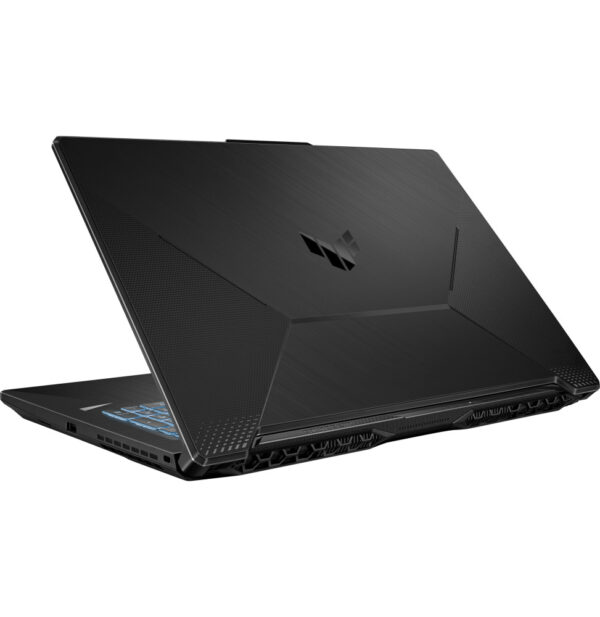 Ordinateur portable Asus TUF Gaming A17 (90NR0675-M006W0) – Image 6