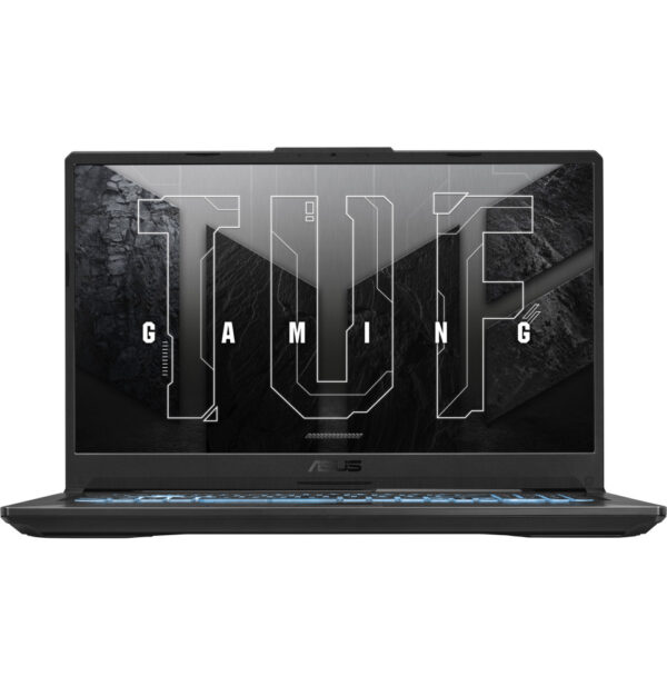 Ordinateur portable Asus TUF Gaming F17 (90NR0714-M006M0) – Image 3