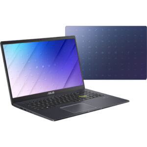 Ordinateur portable Asus VivoBook E510MA
