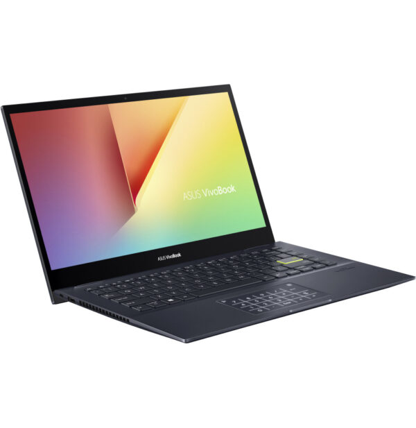 Ordinateur portable Asus VivoBook Flip 14 TM420 – Image 2