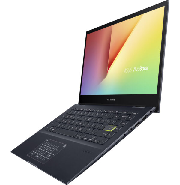 Ordinateur portable Asus VivoBook Flip 14 TM420 – Image 5