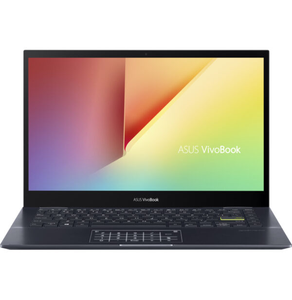 Ordinateur portable Asus VivoBook Flip 14 TM420