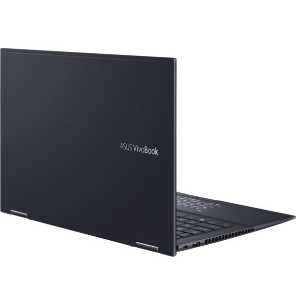 Ordinateur portable Asus VivoBook Flip 14 TM420 – Image 9