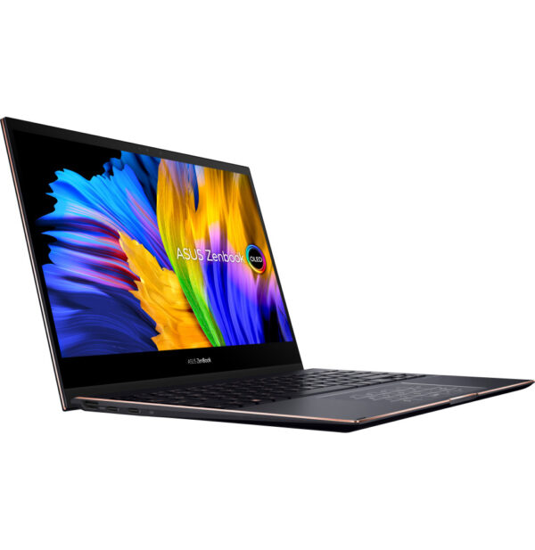 Ordinateur portable Asus Zenbook FLIP (90NB0RZ2-M16080) – Image 5