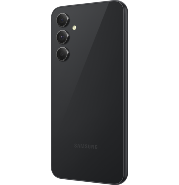 Samsung Galaxy A54 5G 128 Go graphite (Dual Sim) – Image 8