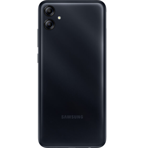 SAMSUNG Smartphone A04e Black 6.5" Octa Core 3Go 32Go (SM-A042FZKDMWD) – Image 5