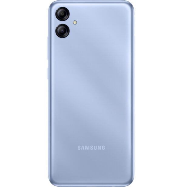 SAMSUNG Smartphone A04e Light blue 6.5" Octa Core 3Go 32Go (SM-A042FLBDMWD) – Image 5