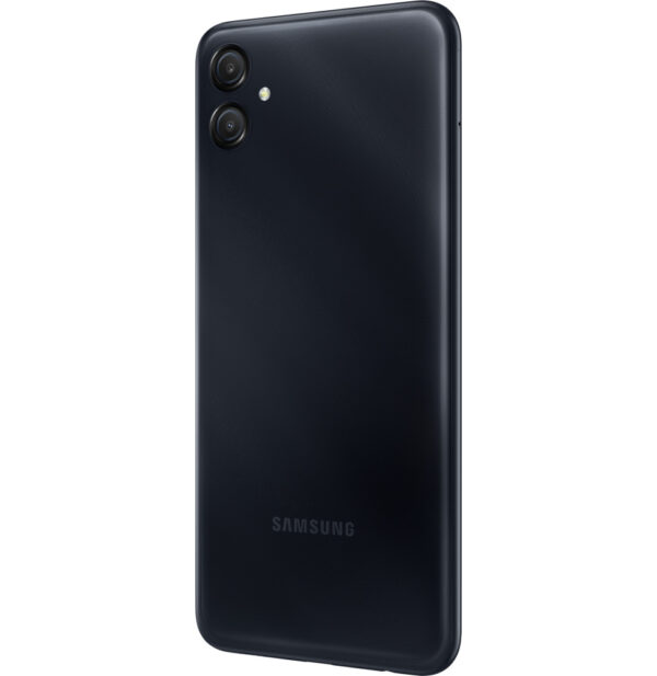 SAMSUNG Smartphone A04e Black 6.5" Octa Core 3Go 32Go (SM-A042FZKDMWD) – Image 6