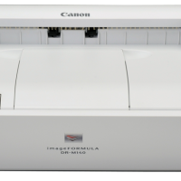 Canon Image Formula DR-M140 Document Scanner - 5482B003AJ