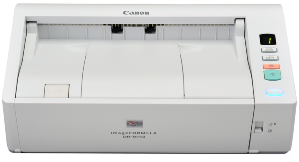 Canon Image Formula DR-M140 Document Scanner - 5482B003AJ